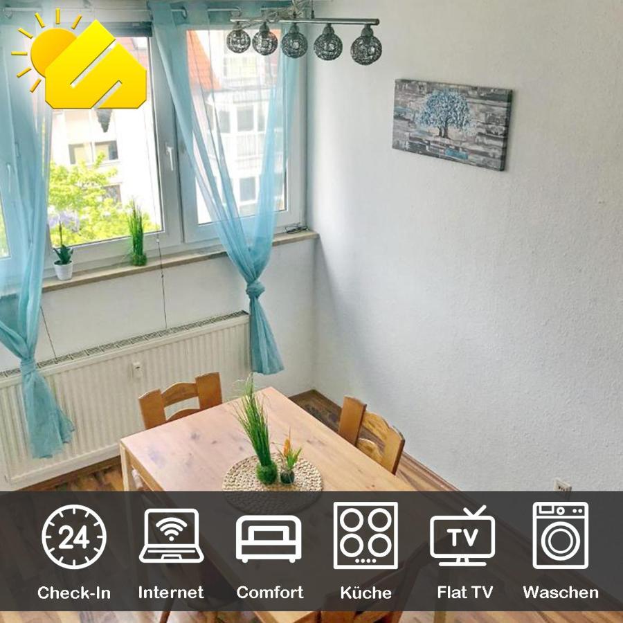 Sunnyhome Monteurwohnungen Und Apartments Nahe Regensburg Nittendorf Exterior photo
